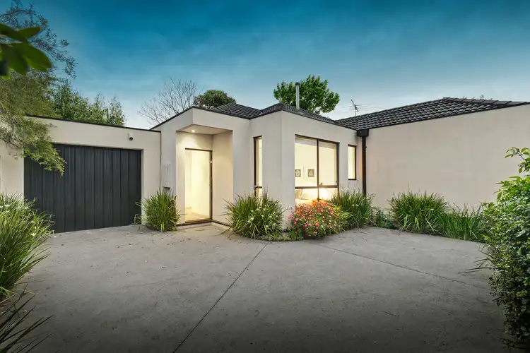 Sixth view of Homely townhouse listing, 4A Stayner Grove, Moorabbin VIC 3189