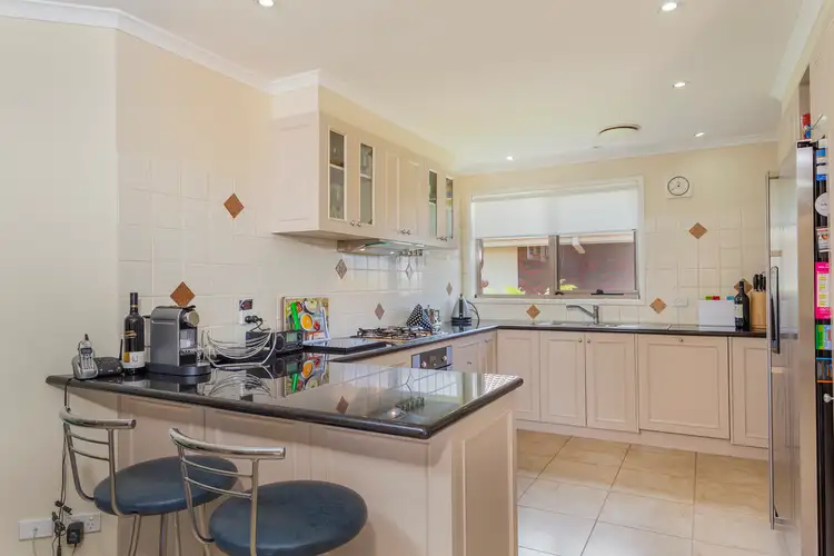 Sixth view of Homely house listing, 1 Kindale Court, Highton VIC 3216