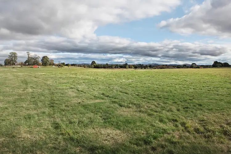 Sixth view of Homely land listing, 657 Lauriston Road, Kyneton VIC 3444