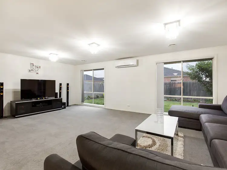 Sixth view of Homely house listing, 17 Fetlock Drive, Truganina VIC 3029