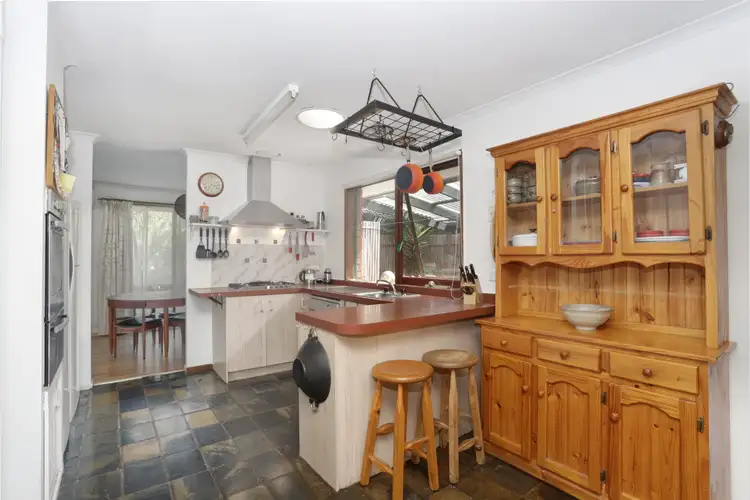 Third view of Homely house listing, 9 Parkside Crescent, Mornington VIC 3931