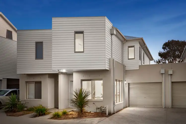 3/11-15 Basil  Street, Newport VIC 3015