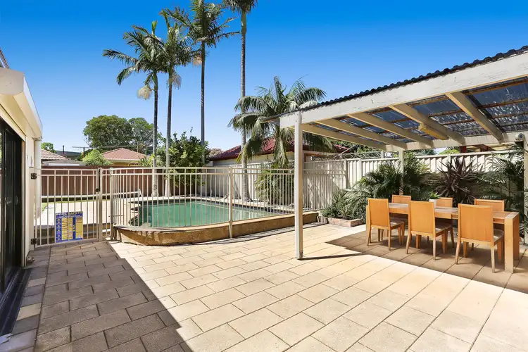 Sixth view of Homely house listing, 102 Augusta Street, Punchbowl NSW 2196