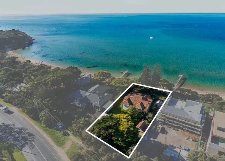 3088 Point Nepean Road, Sorrento VIC 3943