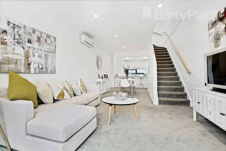Fourth view of Homely townhouse listing, 7 Ulmara Parkway, Maidstone VIC 3012