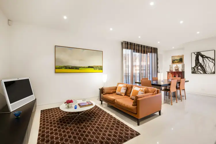 Fourth view of Homely apartment listing, 3/50 Jolimont Street, East Melbourne VIC 3002