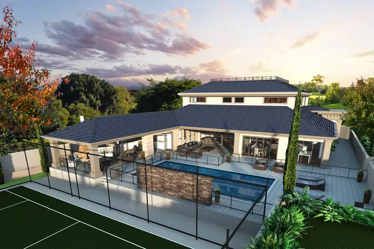 Fourth view of Homely land listing, 10 Roseburn Court, Lower Plenty VIC 3093