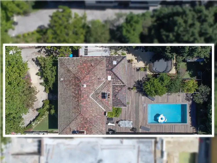 Third view of Homely house listing, 11 Struan Street, Toorak VIC 3142