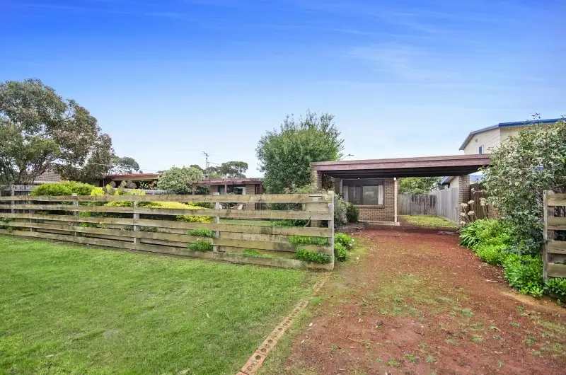 Main view of Homely house listing, 26 Eggleston Street, Ocean Grove VIC 3226