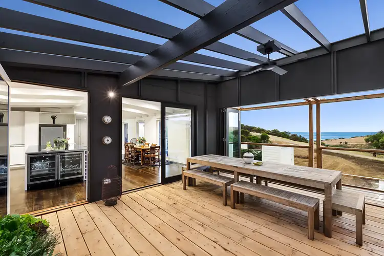 Second view of Homely house listing, 14 Vale Street, Flinders VIC 3929