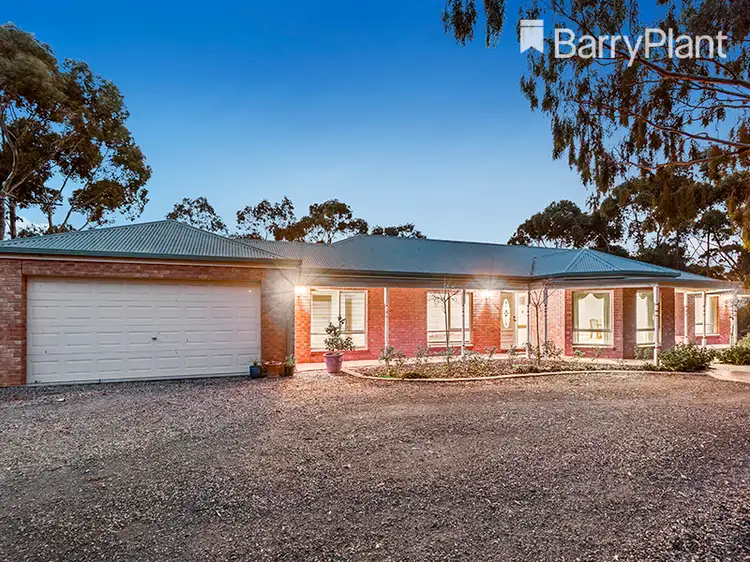 103 Bindowan Drive, Hoppers Crossing VIC 3029