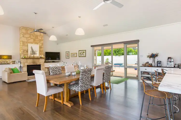 Fifth view of Homely house listing, 45 MacGregor Avenue, Portsea VIC 3944