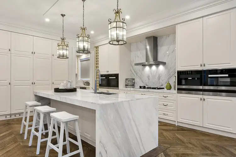 Fifth view of Homely house listing, 2 Gordon Street, Balwyn VIC 3103