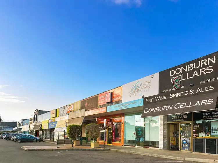 Seventh view of Homely land listing, 3 Mozart Circle, Donvale VIC 3111