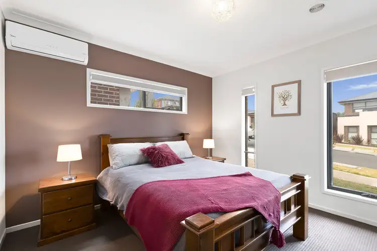 Fifth view of Homely house listing, 7 Kingbird Crescent, Doreen VIC 3754
