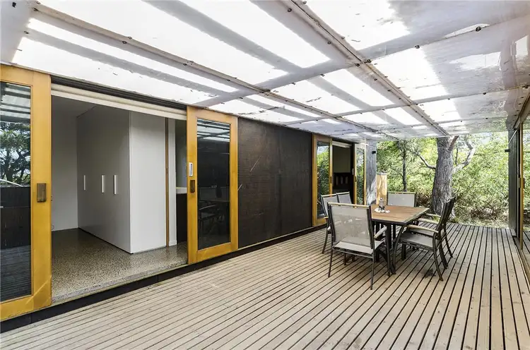 Second view of Homely apartment listing, 3/39 Happy Valley Road, Spring Beach TAS 7190