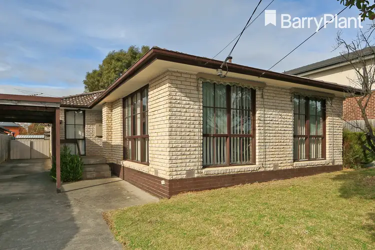 1 & 2/39 Denver Crescent, Rowville VIC 3178