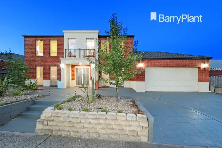 247 Karoo Road, Rowville VIC 3178