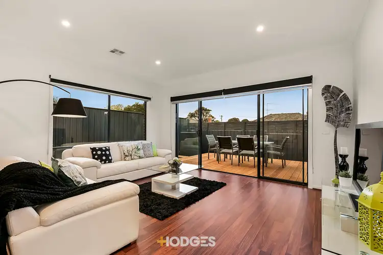 Third view of Homely townhouse listing, 19a Huntley Road, Bentleigh VIC 3204