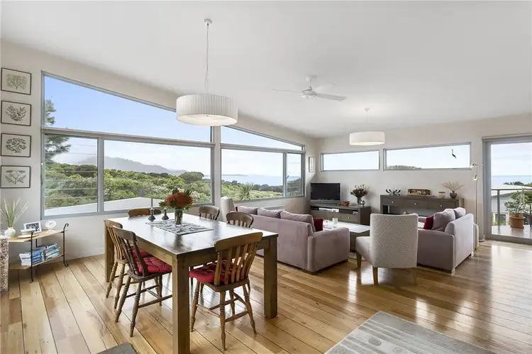 Fourth view of Homely house listing, 13 Oyster Bay Court, Coles Bay TAS 7215