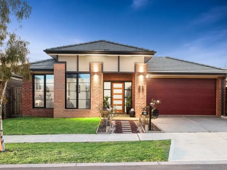 37 Furlong Drive, Doreen VIC 3754