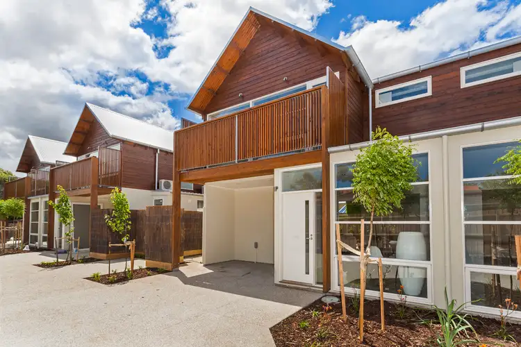 Third view of Homely townhouse listing, 2/109 Hitchcock Avenue, Barwon Heads VIC 3227