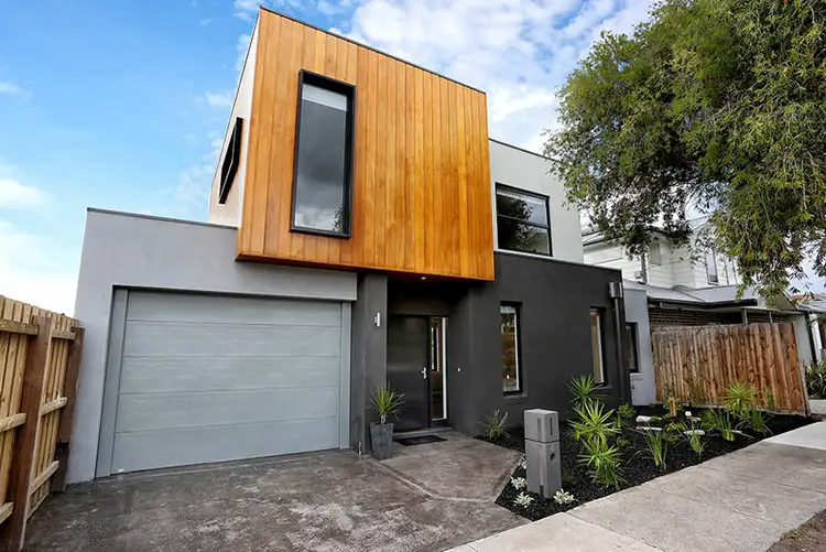 4 Princess Street, Pascoe Vale VIC 3044