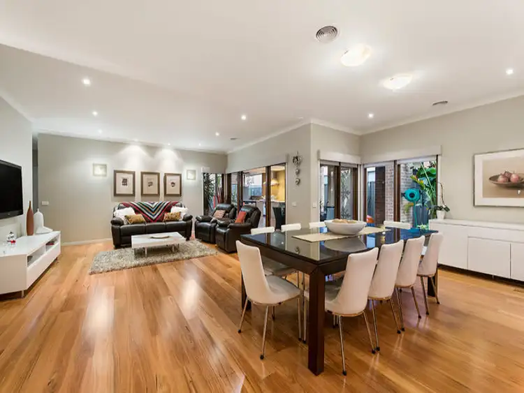 Fourth view of Homely house listing, 9 Harrison Street, Mernda VIC 3754