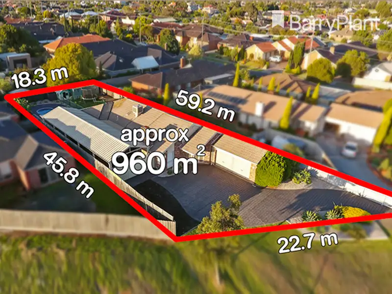 Main view of Homely house listing, 118 Hogans Road, Hoppers Crossing VIC 3029