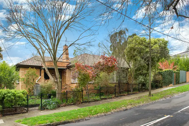 Third view of Homely house listing, 27 Macedon Avenue, Balwyn North VIC 3104