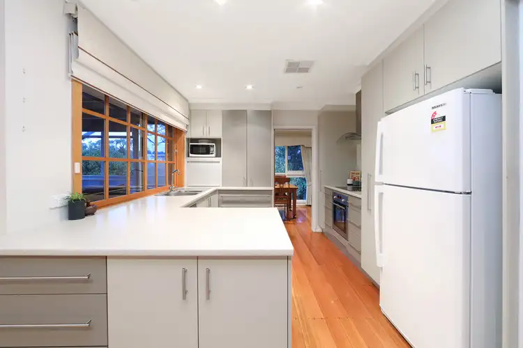 Sixth view of Homely house listing, 4 Victoria Ridge, Upper Ferntree Gully VIC 3156