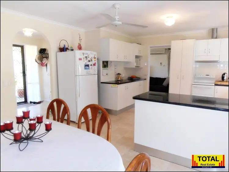 Sixth view of Homely house listing, 11 Bordeau Crescent, Petrie QLD 4502