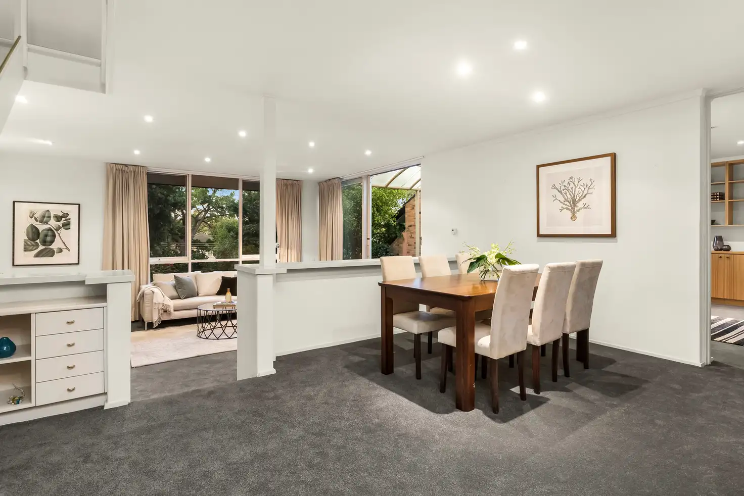 Main view of Homely house listing, 7/1 Monaro Road, Kooyong VIC 3144