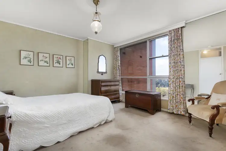 Third view of Homely apartment listing, 72/46 Lansell Road, Toorak VIC 3142