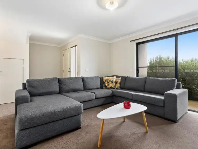 Second view of Homely townhouse listing, 28 Valencia Boulevard, Doreen VIC 3754