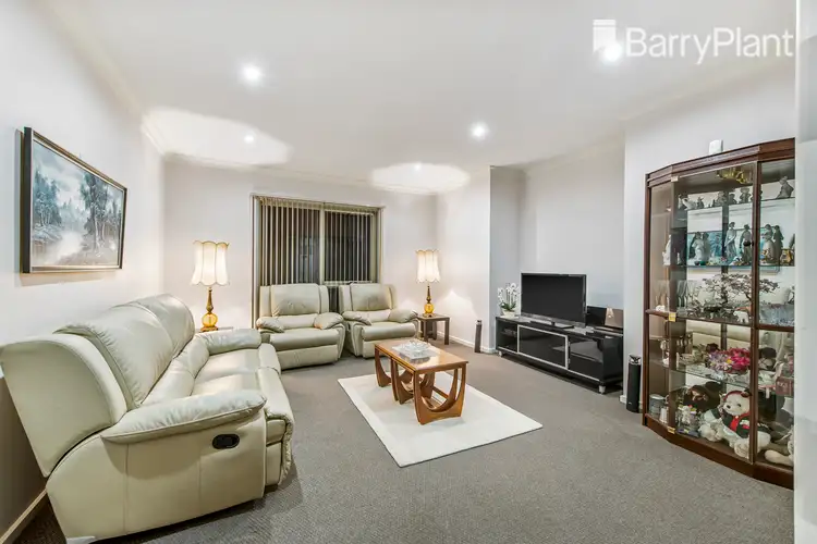 Seventh view of Homely house listing, 11 Ribbon Gum Drive, Tarneit VIC 3029