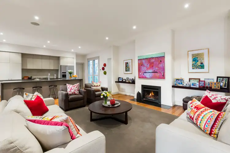 Fifth view of Homely house listing, 10 Monaro Road, Kooyong VIC 3144