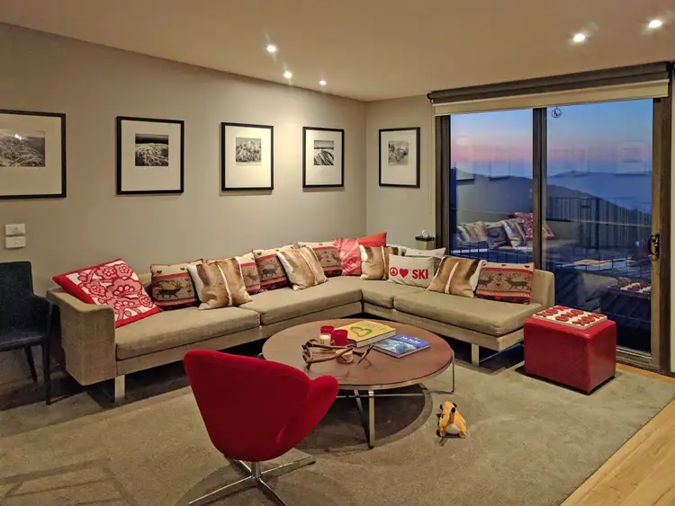 Second view of Homely townhouse listing, K2 4/4 Summit Road, Mount Buller VIC 3723