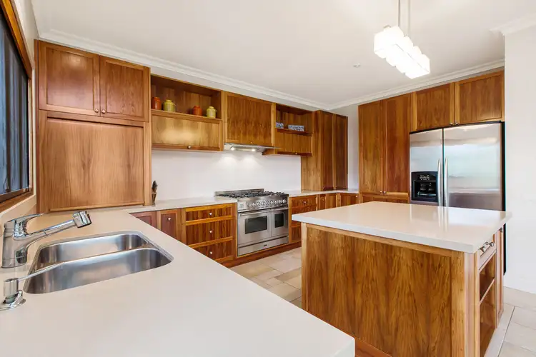 Fifth view of Homely house listing, 2-4 Tadji Street, Sorrento VIC 3943