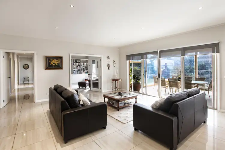 Third view of Homely house listing, 1 Ballymoyer Mews, Woodend VIC 3442