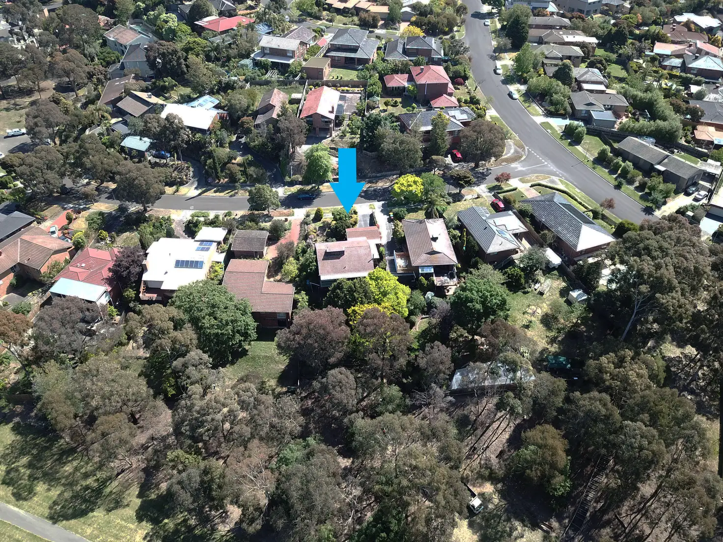 Main view of Homely house listing, 4 Princeton Place, Templestowe VIC 3106