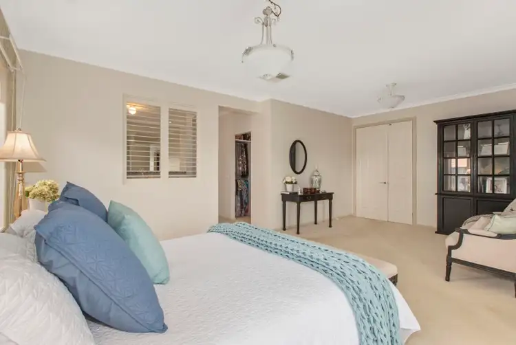 Sixth view of Homely house listing, 11 Cardinia Place, Wallan VIC 3756