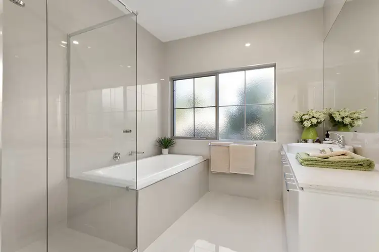 Fifth view of Homely townhouse listing, 3/27 Lomond Street, Glen Iris VIC 3146