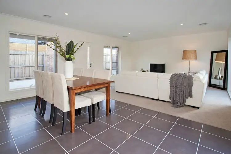 Fifth view of Homely unit listing, 2/40 Heytesbury Street, Herne Hill VIC 3218