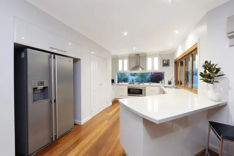 Fourth view of Homely house listing, 14 Hayes Court, Lysterfield VIC 3156