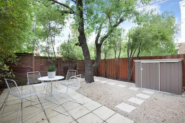 Second view of Homely unit listing, 1/23 Netherlee Street, Glen Iris VIC 3146