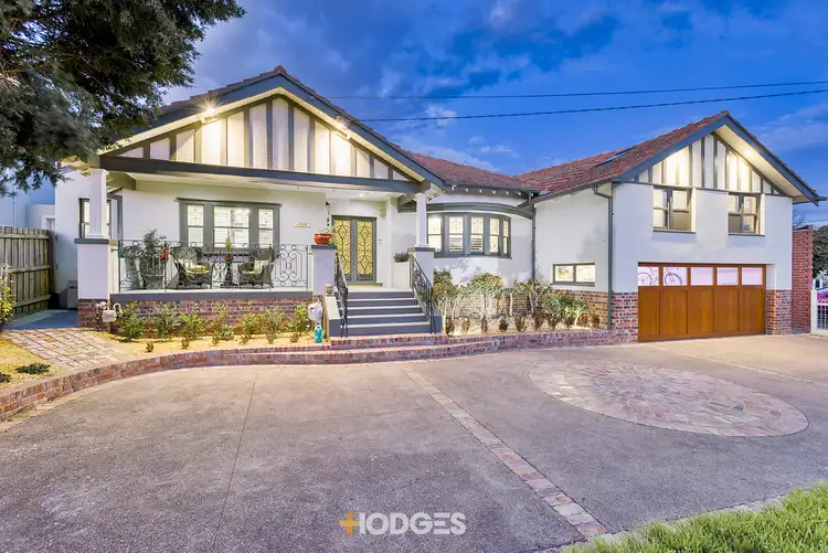 6 Balmanno Crescent