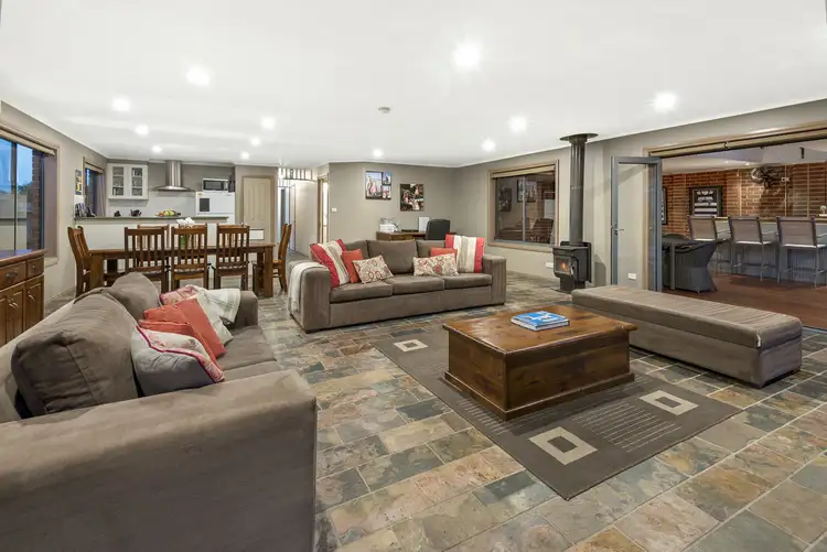 Sixth view of Homely house listing, 92 Taits Road, Barwon Heads VIC 3227