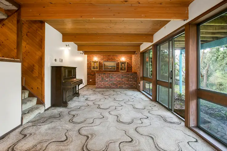 Fifth view of Homely house listing, 28 Cuthbertson Drive, Ocean Grove VIC 3226