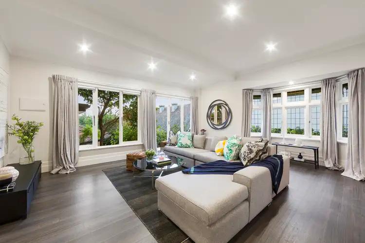 Fifth view of Homely house listing, 2 Wellesley Road, Hawthorn VIC 3122